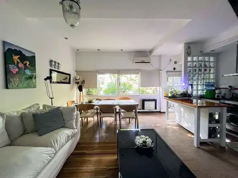Depto Tipo Casa en Venta en Villa Luzuriaga, USD 145.000