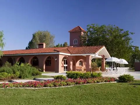 OPORTUNIDAD LOTE CENTRAL EN VENTA HARAS DEL SOL 