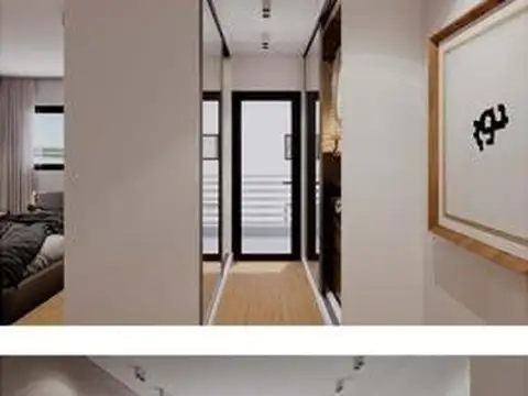 Departamento en Venta de 5 ambientes