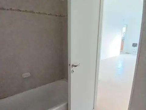Oficina Monoambiente con 1 baño