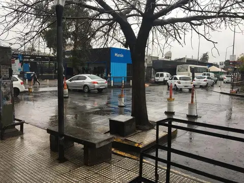 Local en Alquiler 40 años