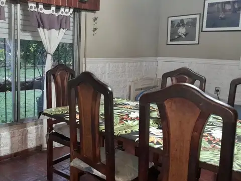 Venta Quinta Paso del Rey- 3 amb-Parque-Pileta