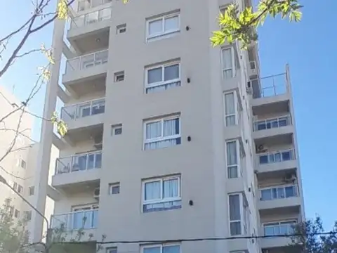 Departamento en Don Bosco 330