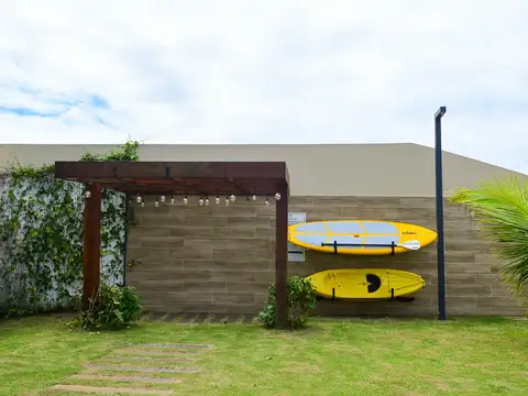 Temporario frente al mar - Brasil - Tamandaré (zona Maragogi-Porto Galinhas)