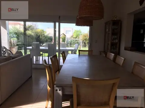 Casa en Alquiler 10 años