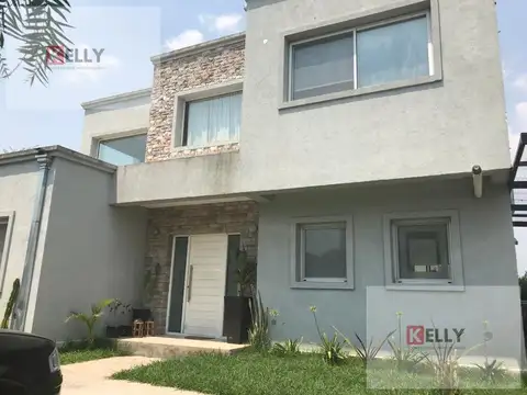 Casa en Alquiler de 4 dormitorios