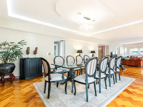 Departamento en Venta de 4 dormitorios