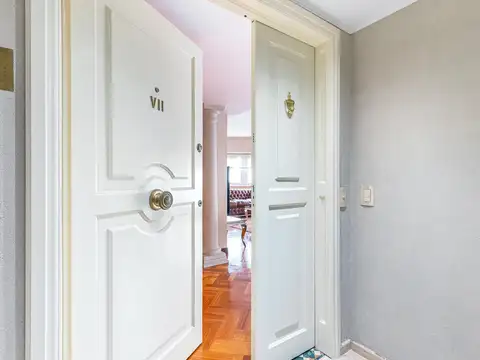 Departamento en Venta en Belgrano C, USD 1.000.000