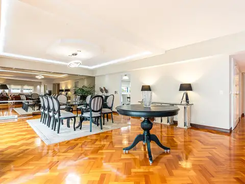 Departamento en Venta 30 años