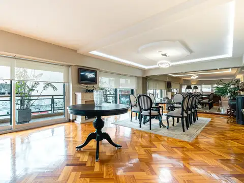 Departamento en Venta de 5 ambientes