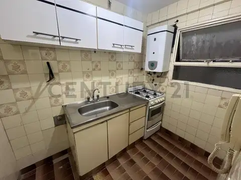 Departamento en Venta 46 años