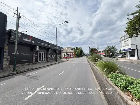 Hipolito Yrigoyen 10400