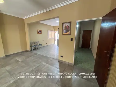Departamento en Venta 60 años