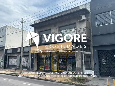 Departamento 4 ambientes 120 M² en venta con cochera en Temperley