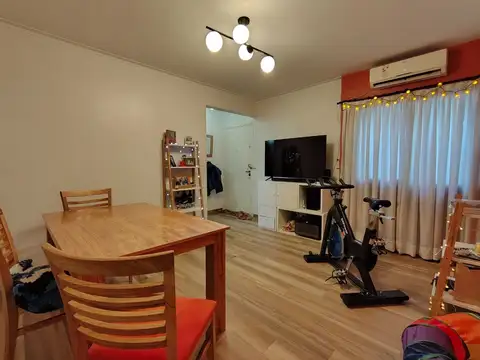 VENTA 3 amb con balcón Olavarría 500, La Boca