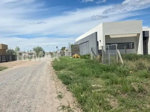 Terreno en Venta de 483,0 m2