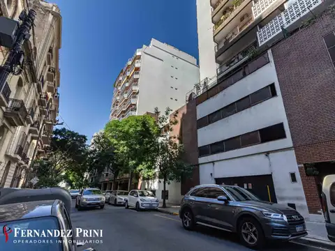 Cochera en Venta Fija