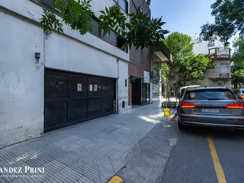 Cochera en Venta para coche grande