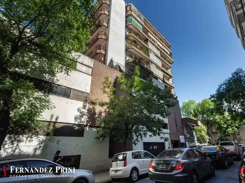 Cochera en Venta Cubierta