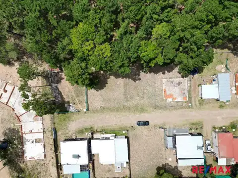 Venta Lote Pinamar