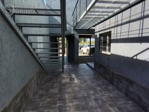 Río 100