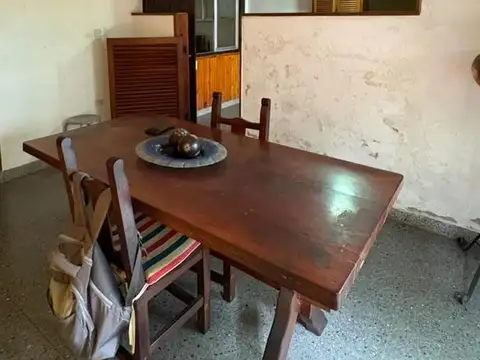 Depto Tipo Casa en Venta 40 años