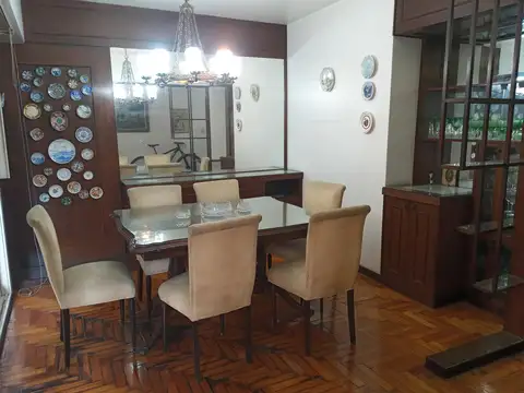 Departamento en Venta en Caballito, USD 160.000