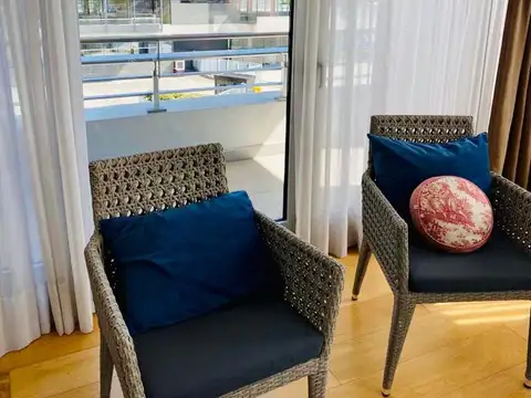 Departamento en Venta de 4 ambientes