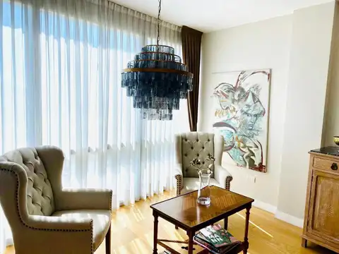 Departamento en Venta de 4 ambientes