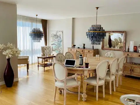 Departamento  en Venta ubicado en Vicente López, G.B.A. Zona Norte, Argentina