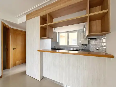 Departamento 3 ambientes con 3 baños
