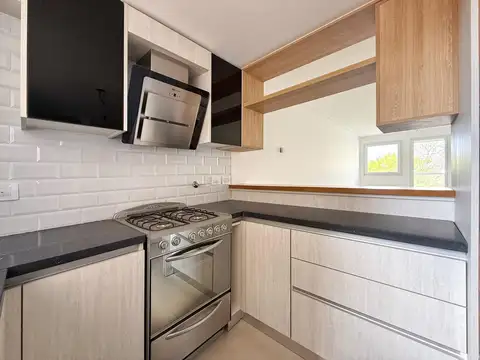 Departamento en Venta al Sur