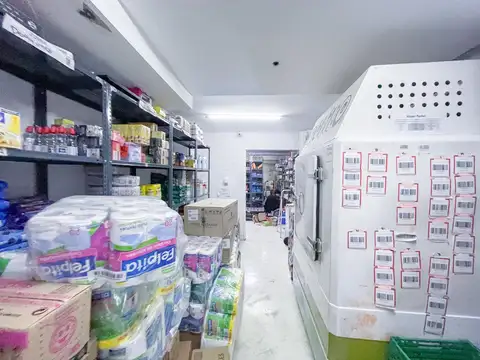 Galpon en Venta A Estrenar