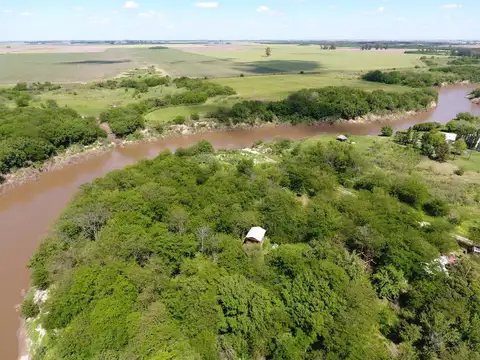 Terreno en Venta de 2160,0 m2