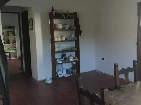 Casa en Venta en Manuel B Gonnet, USD 105.000