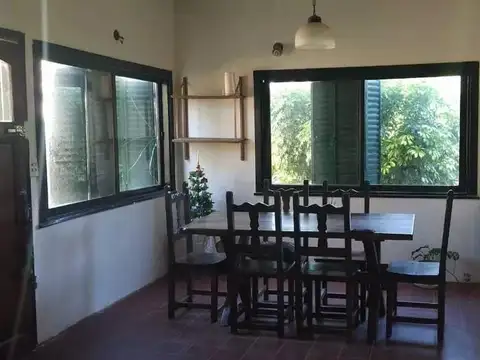 Casa en Venta de 3 dormitorios