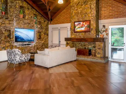 Casa en Venta 17 años