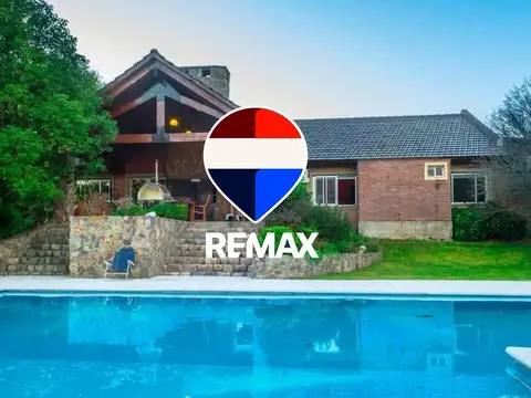 Casa en Venta en La Lucinda, Countries y Barrios Cerrados en Salta Capital