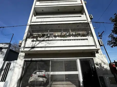 Departamento en venta en La Plata