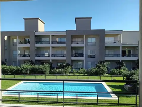 Departamento en Alquiler Temporal en Pilar, Partido de Pilar