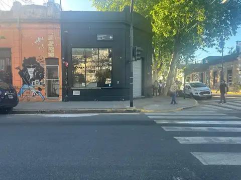 Local en Alquiler 3 años