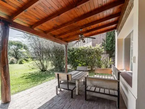 CASA ALQUILER CLUB. D/CAMPO SANTA CATALINA DORMI 