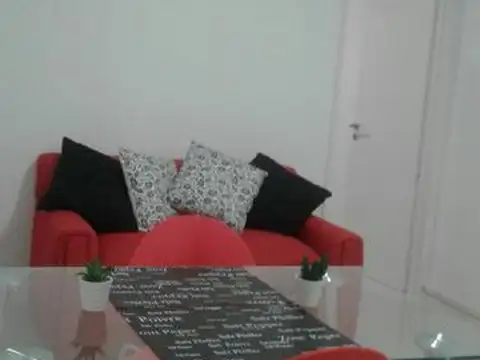 Departamento en Alquiler Temporal de Monoambiente
