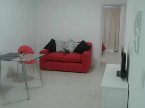 Departamento en Alquiler Temporal 1 año