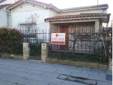 Matienzo 800
