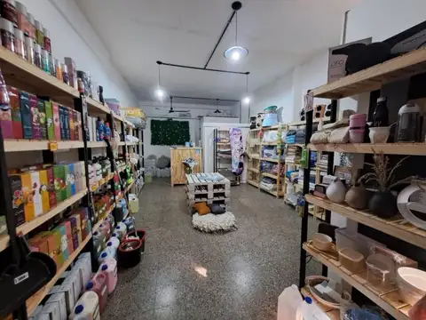 Local en venta San Martin
