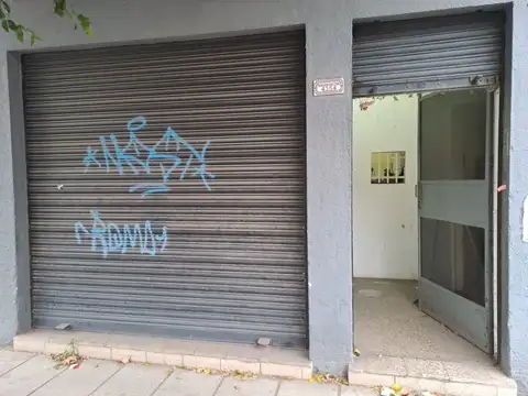 Local en Venta 46 años