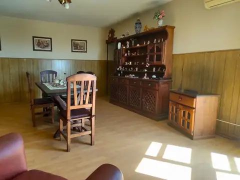 ACCESO SUDESTE Y MORSE 100