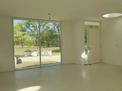 Casa en Venta 2 años