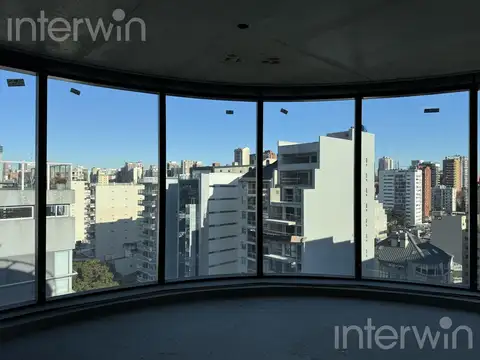 Av. del Libertador y Olazábal - Oficina 205